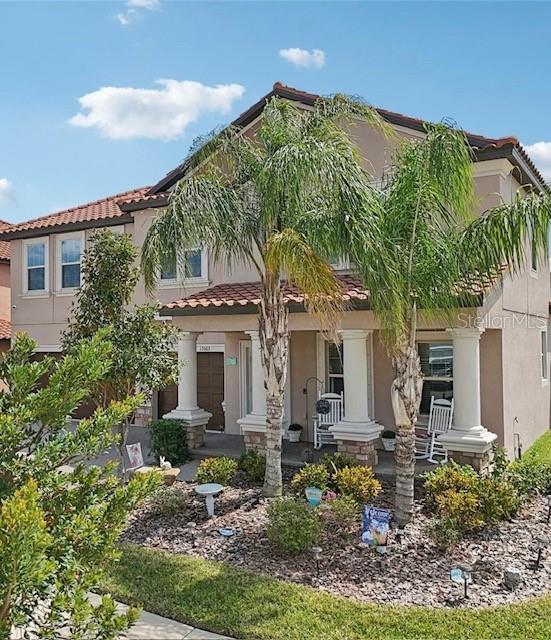 Picture of 12003 Cinnamon Fern Drive, Riverview FL 33579