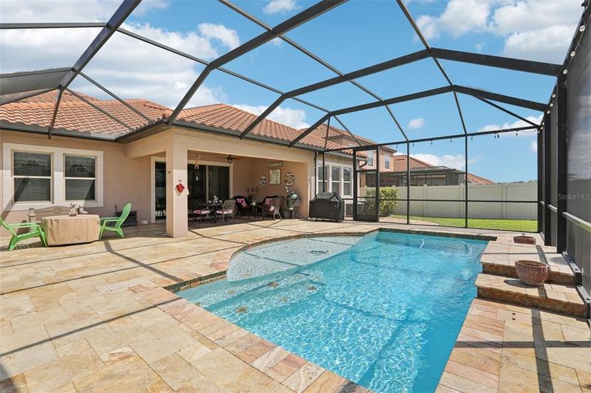 Picture of 12003 Cinnamon Fern Drive, Riverview FL 33579