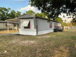 Picture of 158 Spurlock Road, Frostproof, FL 33843