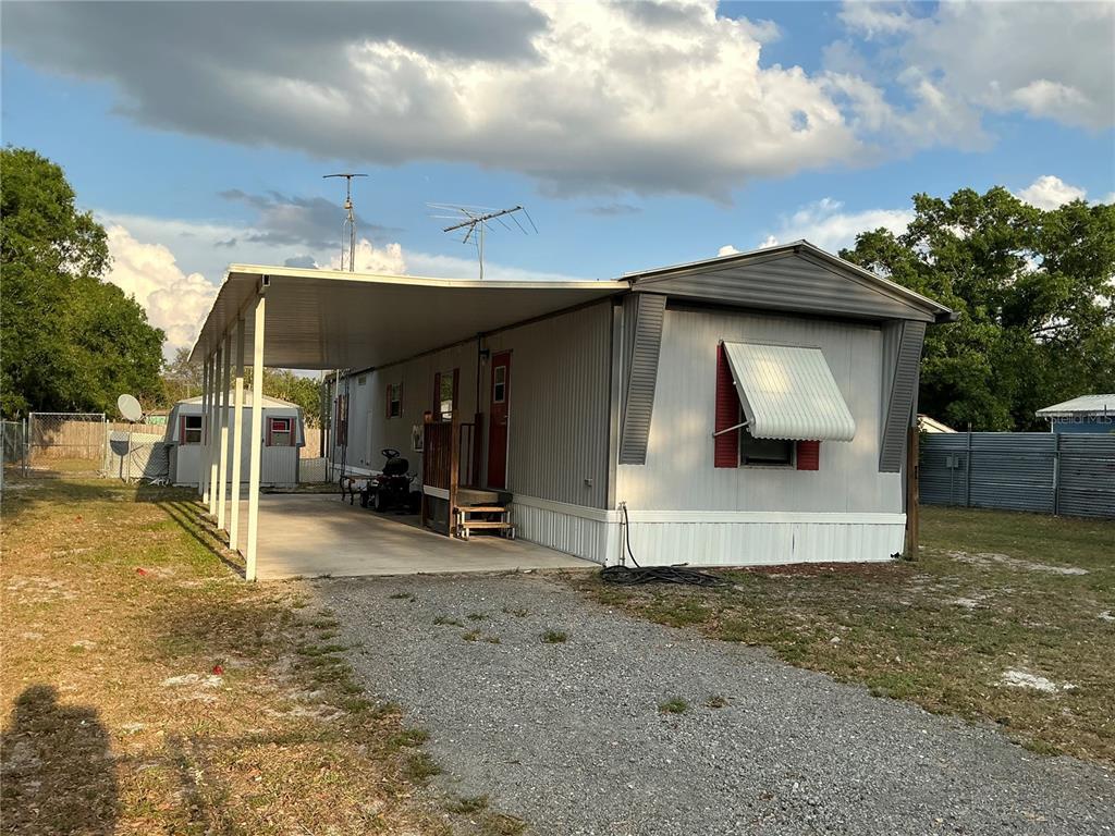 Picture of 158 Spurlock Road, Frostproof, FL 33843