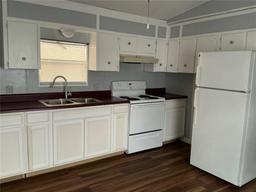 Picture of 158 Spurlock Road, Frostproof, FL 33843