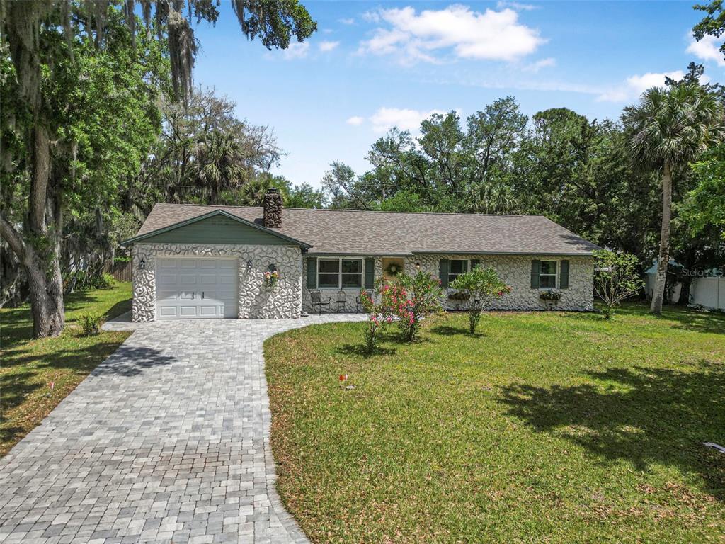 Picture of 1617 Orange Tree Drive, Edgewater, FL 32132