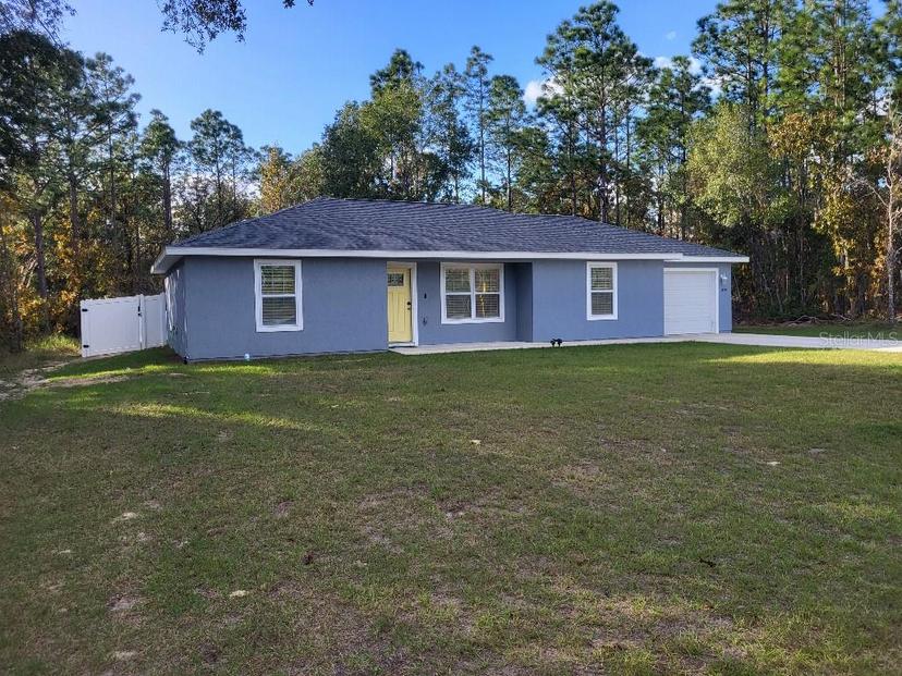 Picture of 13378 SW 89Th Terrace, Ocala FL 34473