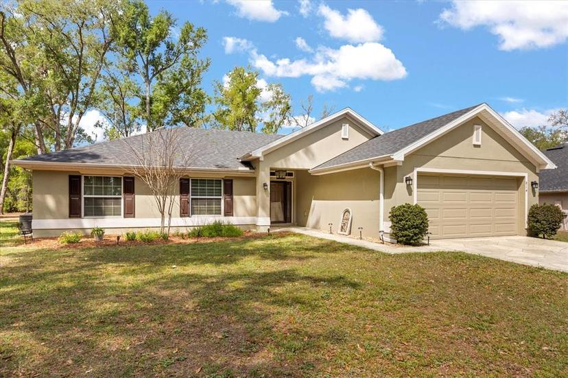 Picture of 814 Olive Avenue, Fruitland Park FL 34731