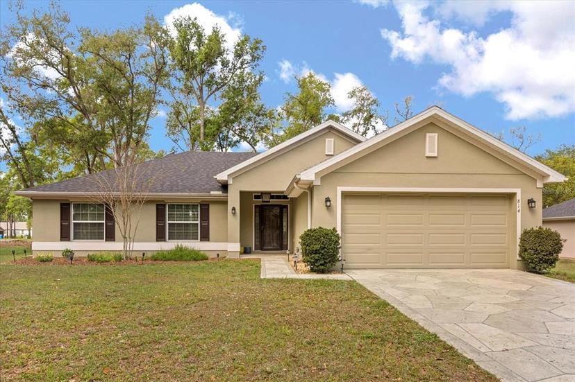 Picture of 814 Olive Avenue, Fruitland Park FL 34731