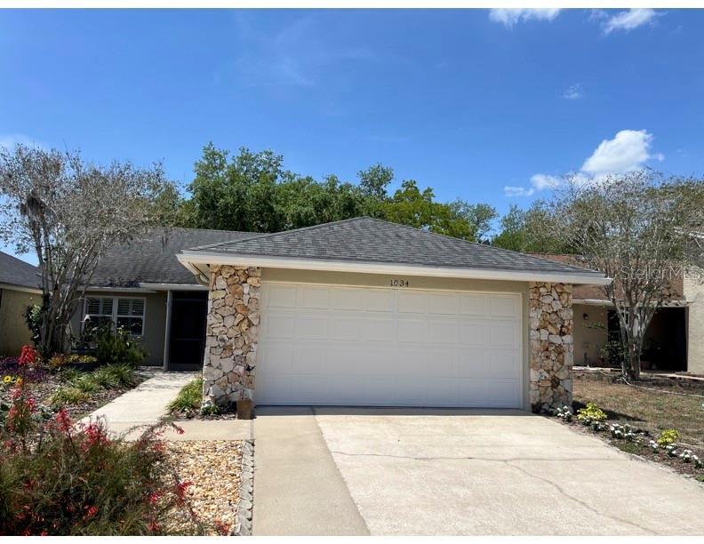 Picture of 1034 Weathered Wood Circle, Winter Springs, FL 32708