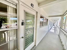 Picture of 2020 World Parkway Boulevard Unit 42, Clearwater, FL 33763
