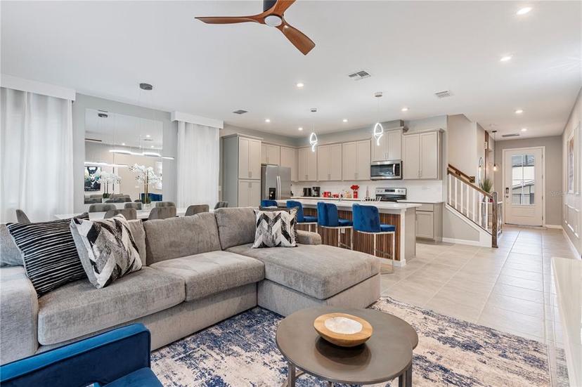 Picture of 2372 Zaballina Place, Kissimmee FL 34747