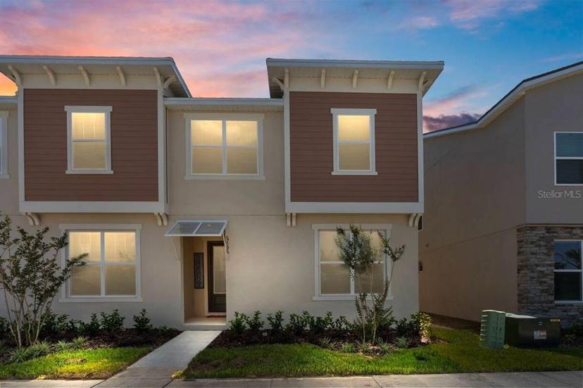 Picture of 2372 Zaballina Place, Kissimmee FL 34747