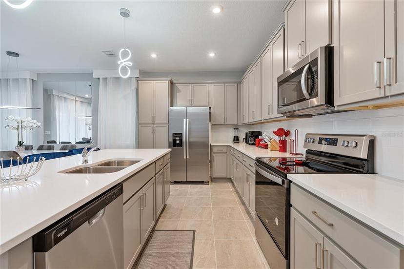 Picture of 2372 Zaballina Place, Kissimmee FL 34747