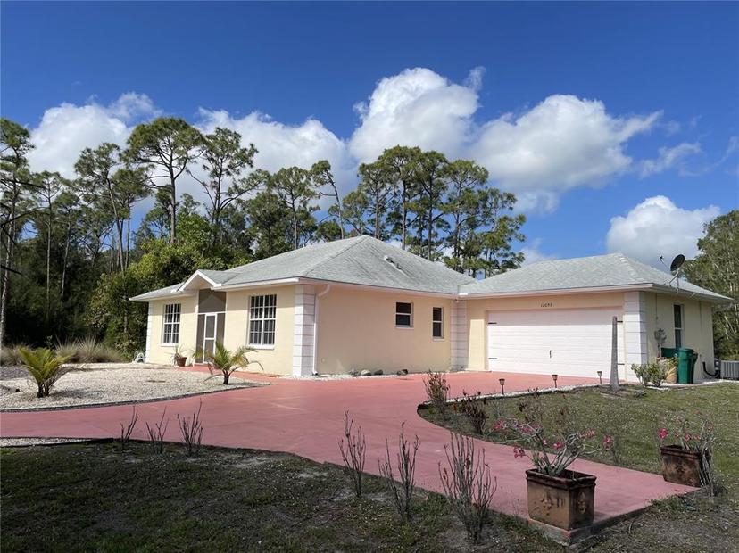 Picture of 12059 Tribune Boulevard, Punta Gorda FL 33955