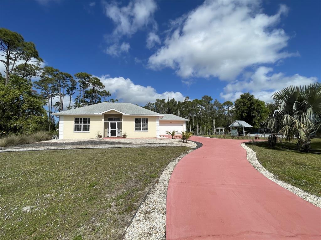Picture of 12059 Tribune Boulevard, Punta Gorda, FL 33955