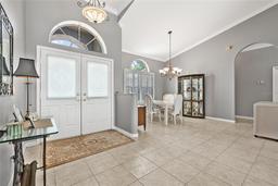 Picture of 1435 Fishing Lake Drive, Odessa, FL 33556