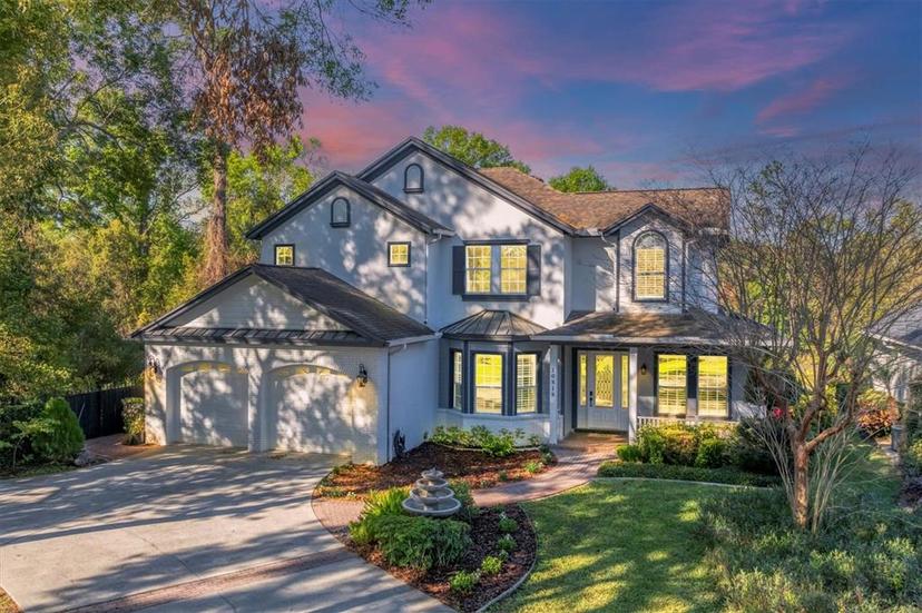 Picture of 10818 Tradition Loop, Tampa FL 33618
