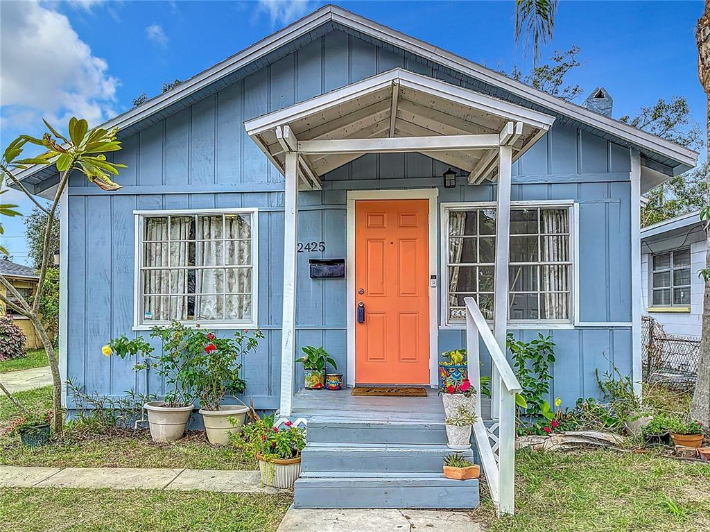 Picture of 2425 Auburn Street S, St Petersburg, FL 33712