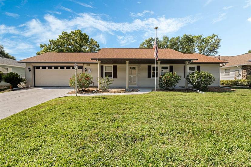 Picture of 26535 Deuce Court, Leesburg FL 34748