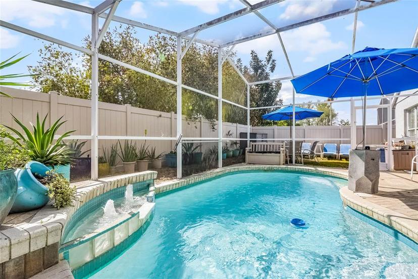 Picture of 13944 Huntwick Drive, Orlando FL 32837
