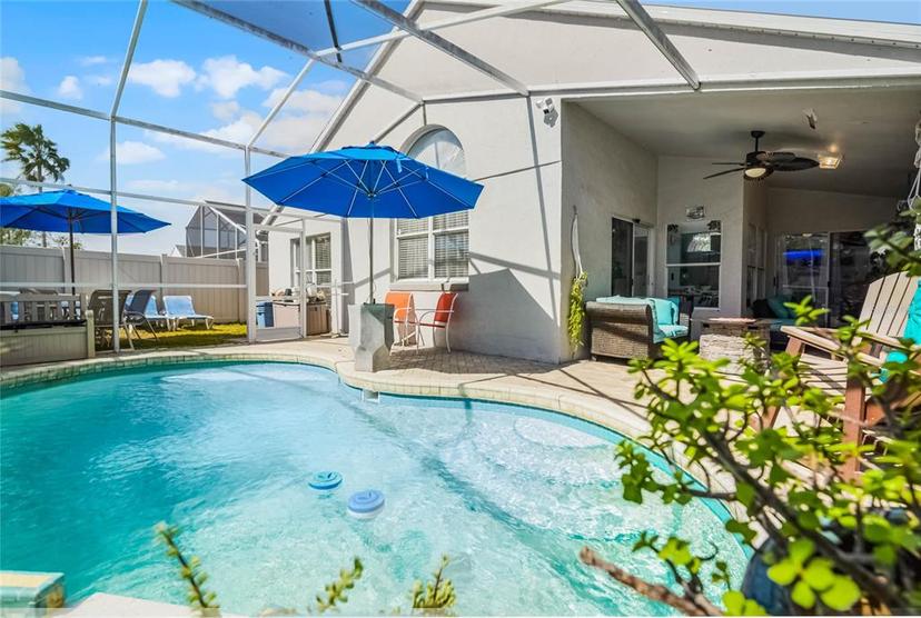 Picture of 13944 Huntwick Drive, Orlando FL 32837