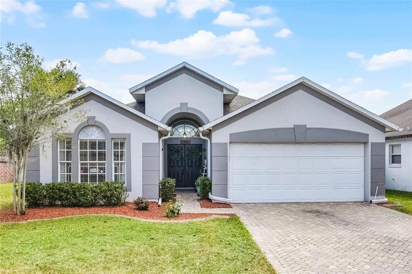 Picture of 13944 Huntwick Drive, Orlando FL 32837