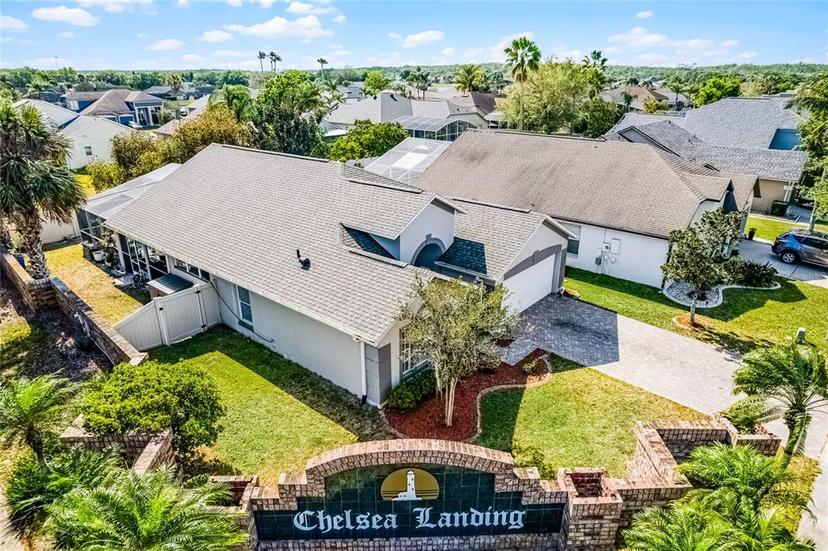 Picture of 13944 Huntwick Drive, Orlando FL 32837