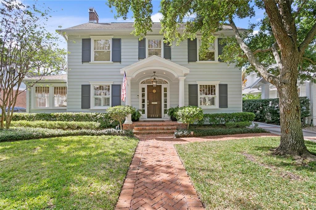 Picture of 2512 W Sunset Drive, Tampa, FL 33629