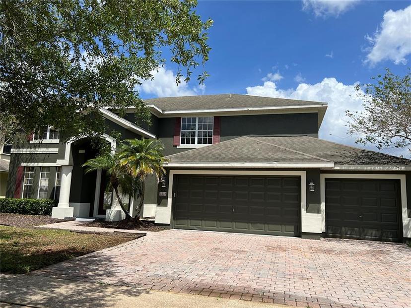 Picture of 2837 Sweetspire Circle, Kissimmee FL 34746