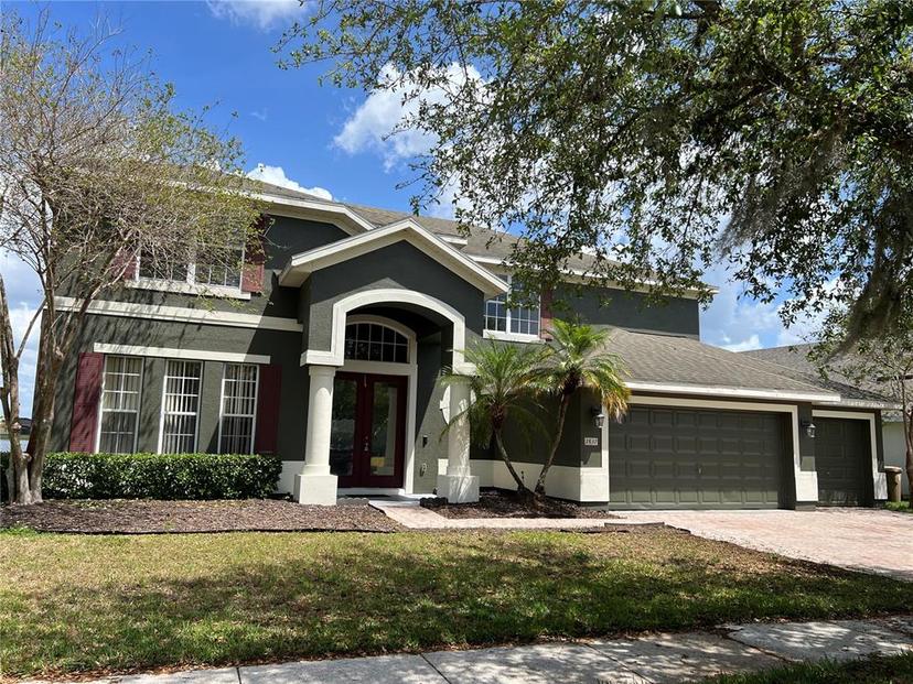 Picture of 2837 Sweetspire Circle, Kissimmee FL 34746
