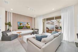 Picture of 7487 Oakmoss Loop, Davenport, FL 33837
