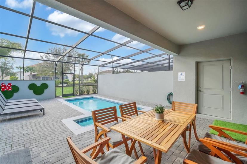 Picture of 7487 Oakmoss Loop, Davenport FL 33837