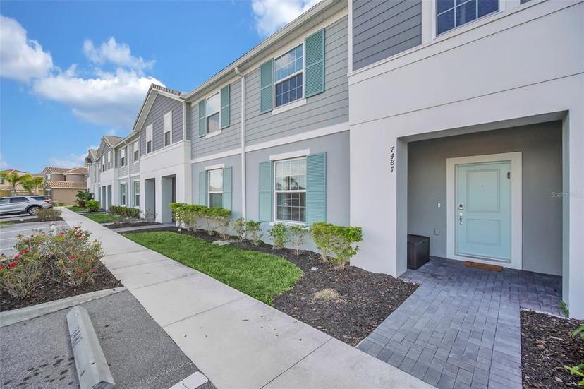 Picture of 7487 Oakmoss Loop, Davenport FL 33837