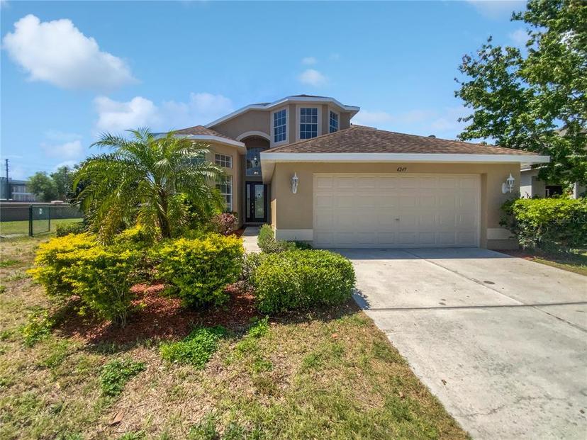 Picture of 4249 Hawksley Place, Wesley Chapel FL 33545