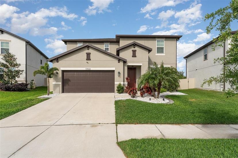 Picture of 13532 Palmera Vista Drive, Riverview FL 33579