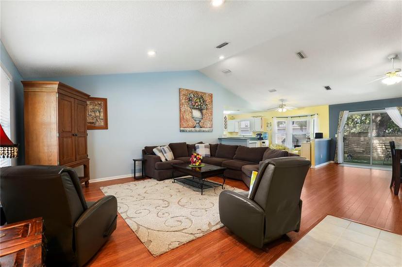 Picture of 3164 Crown Haven Street, Green Cove Springs FL 32043