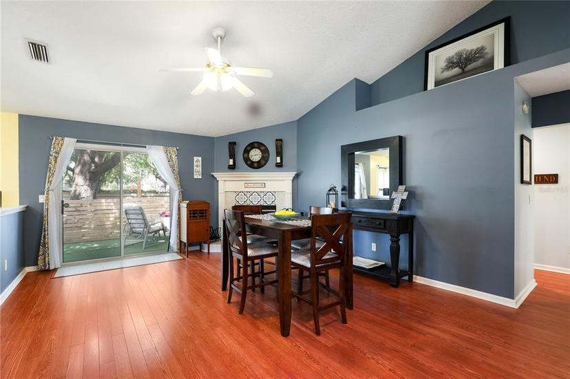 Picture of 3164 Crown Haven Street, Green Cove Springs FL 32043