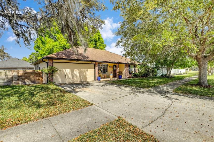 Picture of 3164 Crown Haven Street, Green Cove Springs FL 32043