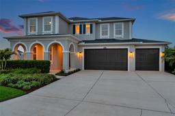 Picture of 28683 Lucero Lane, Wesley Chapel, FL 33543