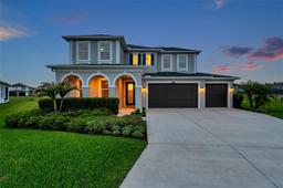 Picture of 28683 Lucero Lane, Wesley Chapel, FL 33543