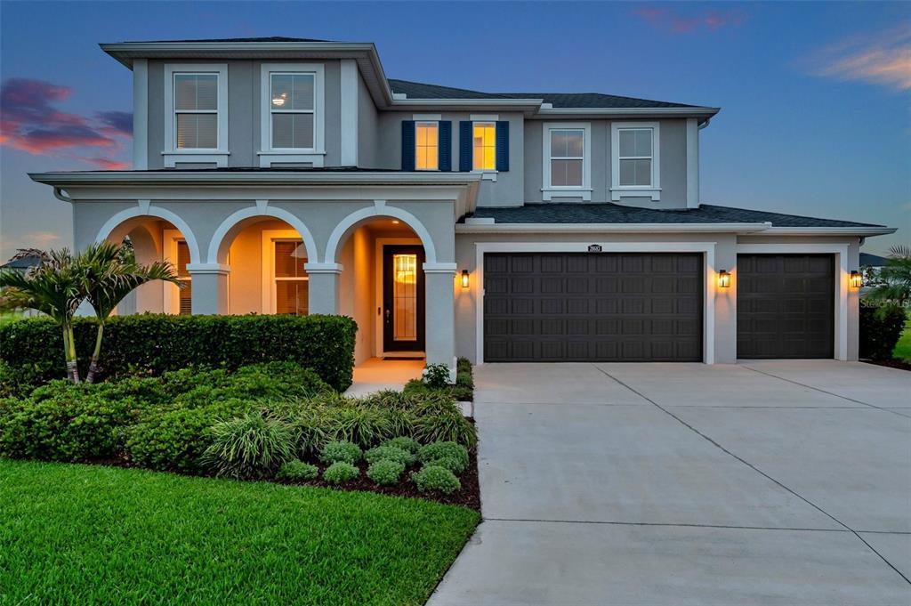 Picture of 28683 Lucero Lane, Wesley Chapel, FL 33543