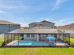 Picture of 28683 Lucero Lane, Wesley Chapel, FL 33543