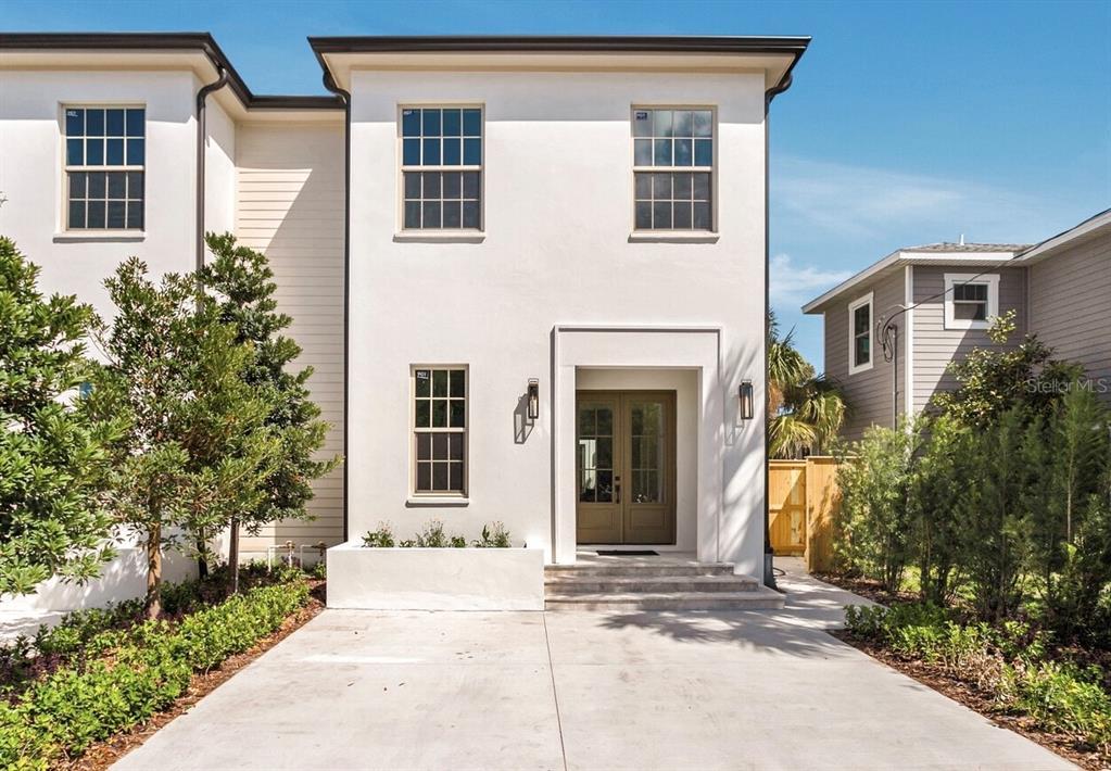 Picture of 413 W Park Avenue Unit 1, Tampa, FL 33602