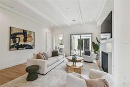 Picture of 413 W Park Avenue Unit 1, Tampa, FL 33602