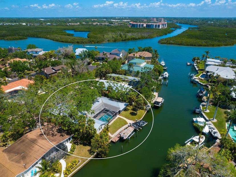 Picture of 1248 Northport Drive, Sarasota FL 34242