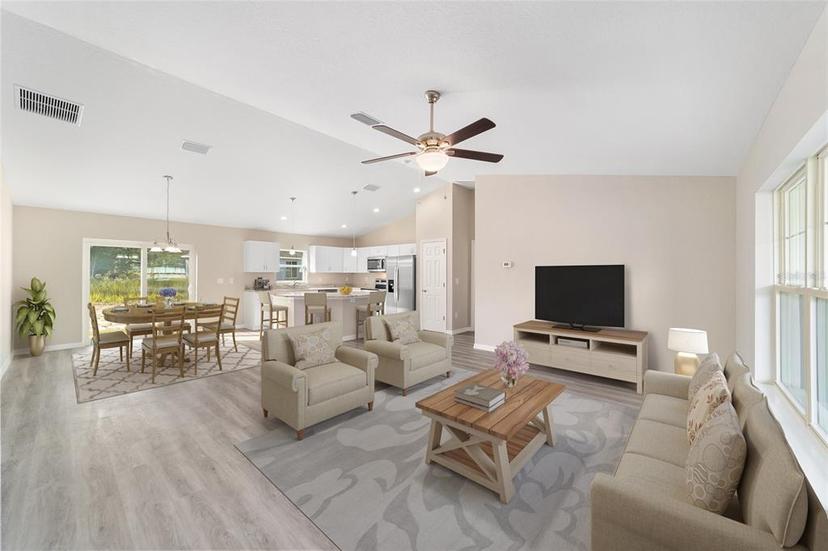Picture of 17644 SW 112Th Lane, Dunnellon FL 34432