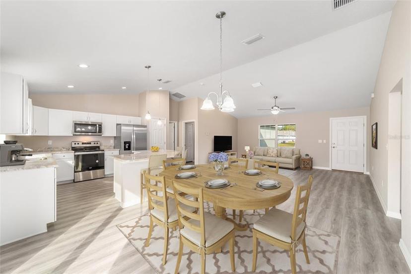 Picture of 17644 SW 112Th Lane, Dunnellon FL 34432
