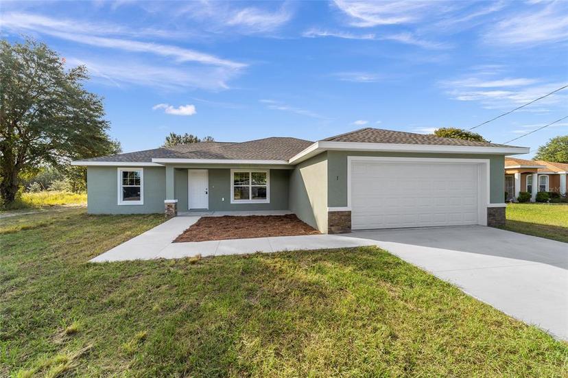 Picture of 17644 SW 112Th Lane, Dunnellon FL 34432