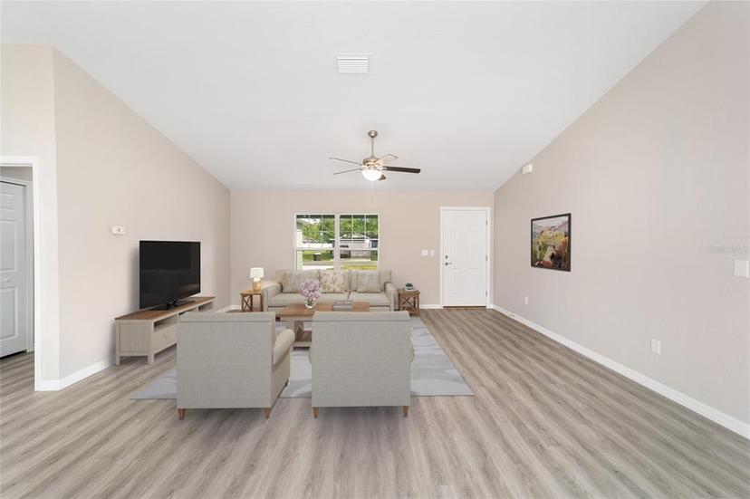 Picture of 17644 SW 112Th Lane, Dunnellon FL 34432