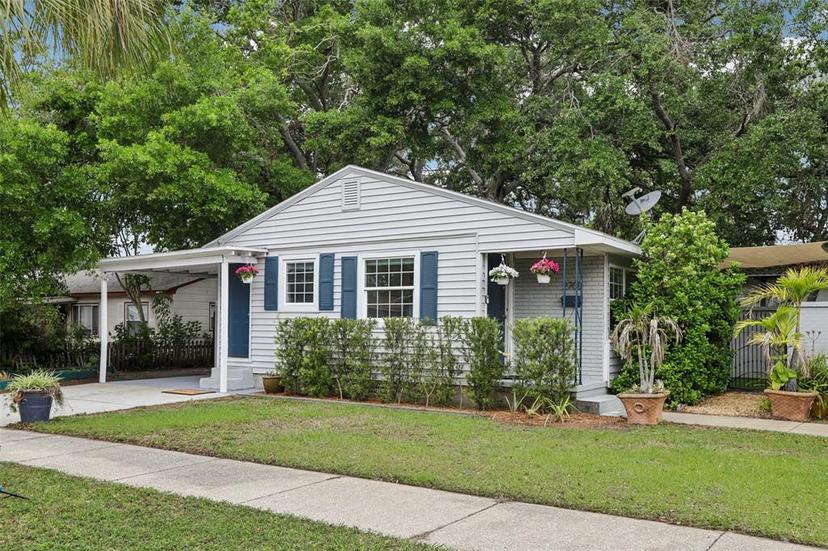 Picture of 2700 Boca Ciega Drive N, St Petersburg FL 33710