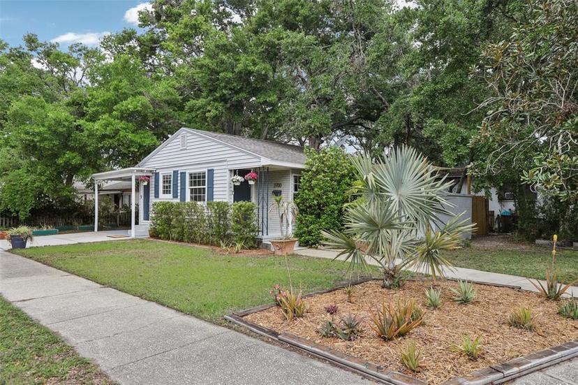 Picture of 2700 Boca Ciega Drive N, St Petersburg FL 33710
