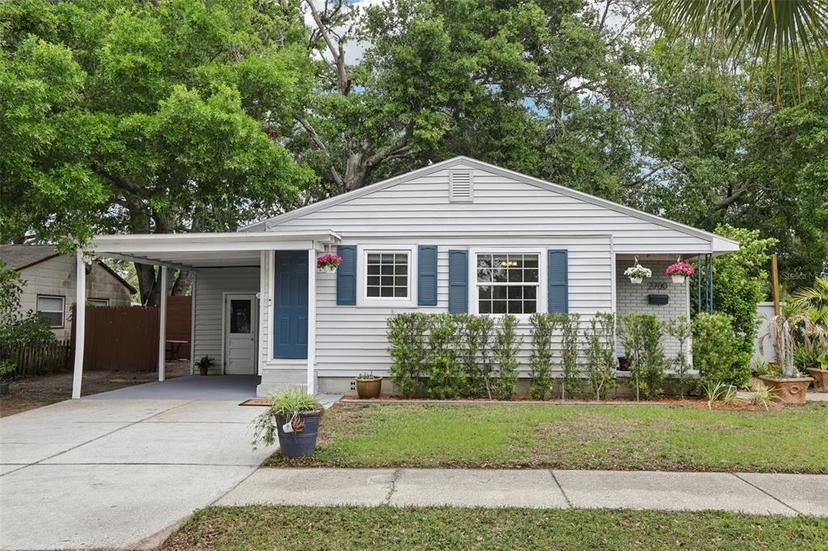 Picture of 2700 Boca Ciega Drive N, St Petersburg FL 33710
