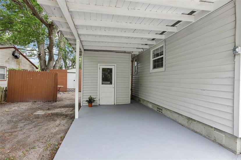 Picture of 2700 Boca Ciega Drive N, St Petersburg FL 33710